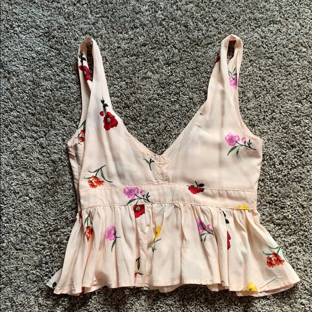 Tank Top - Picture 2 of 4